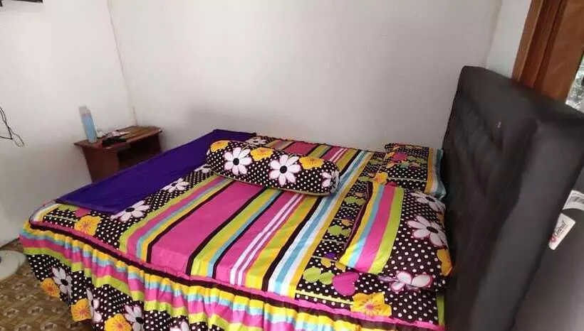 Fotos del hotel Limasan Mbah Darmo:  15