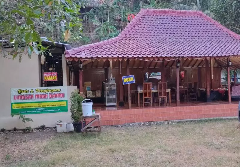 Fotos del hotel Limasan Mbah Darmo:  17