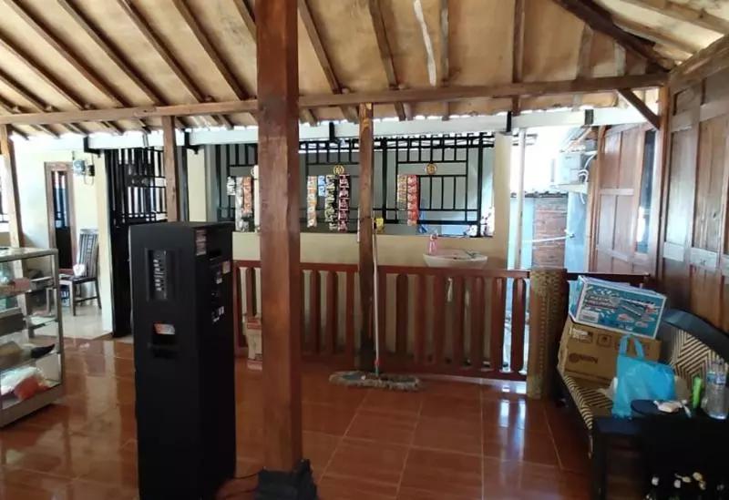 Fotos del hotel Limasan Mbah Darmo:  23