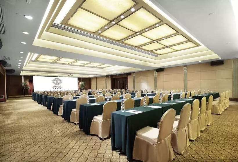 Fotos del hotel Golden:  10