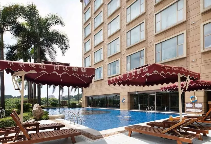 Fotos del hotel Golden:  13