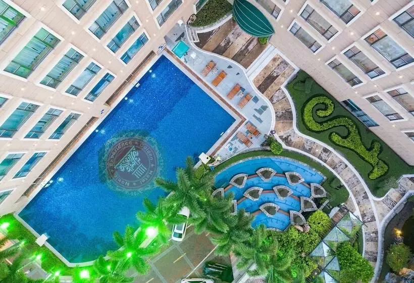 Fotos del hotel Golden:  9