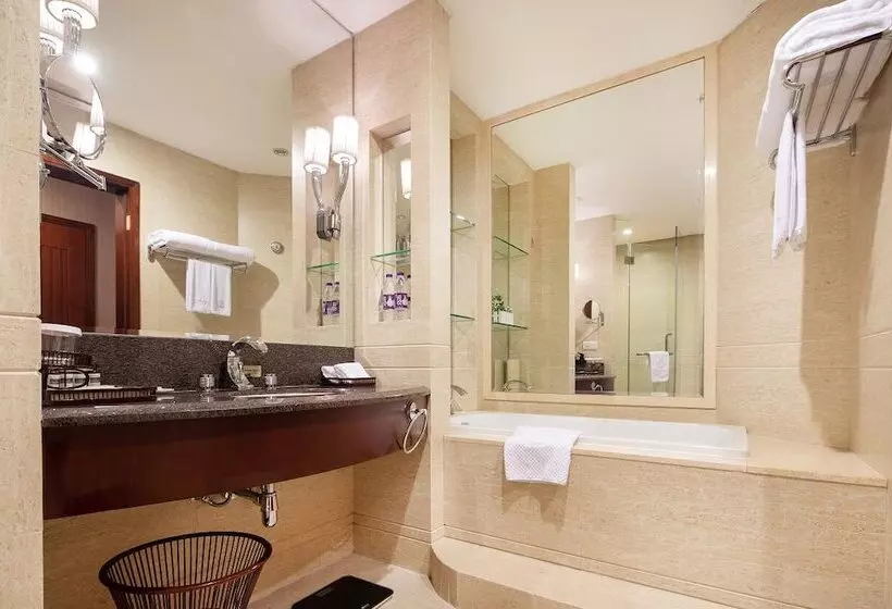 Fotos del hotel Golden:  5