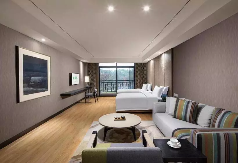 Fotos del hotel Holiday Inn Hangzhou Chaoshan, An Ihg:  23