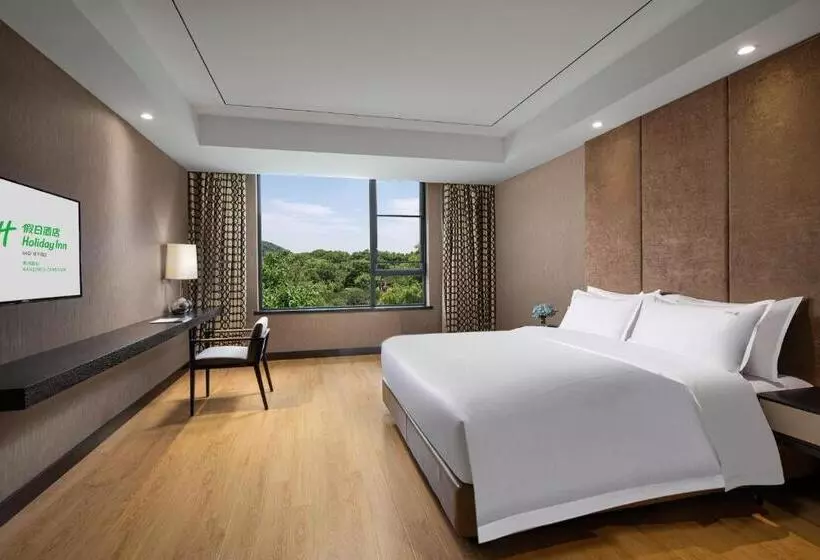 Holiday Inn Hangzhou Chaoshan, An Ihg