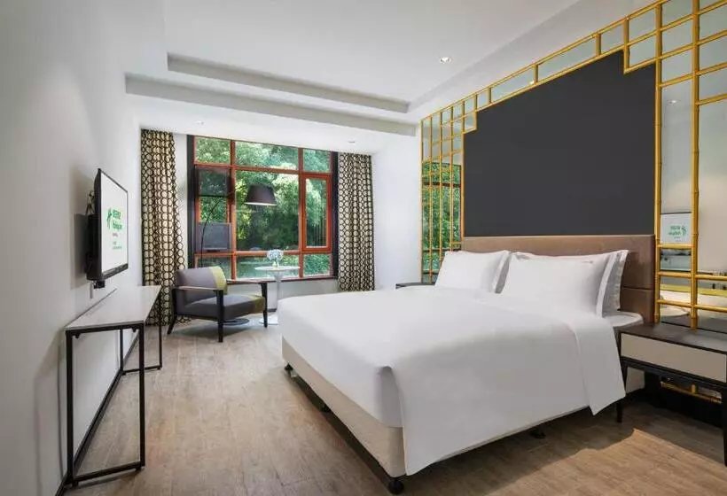 Fotos del hotel Holiday Inn Hangzhou Chaoshan, An Ihg:  7