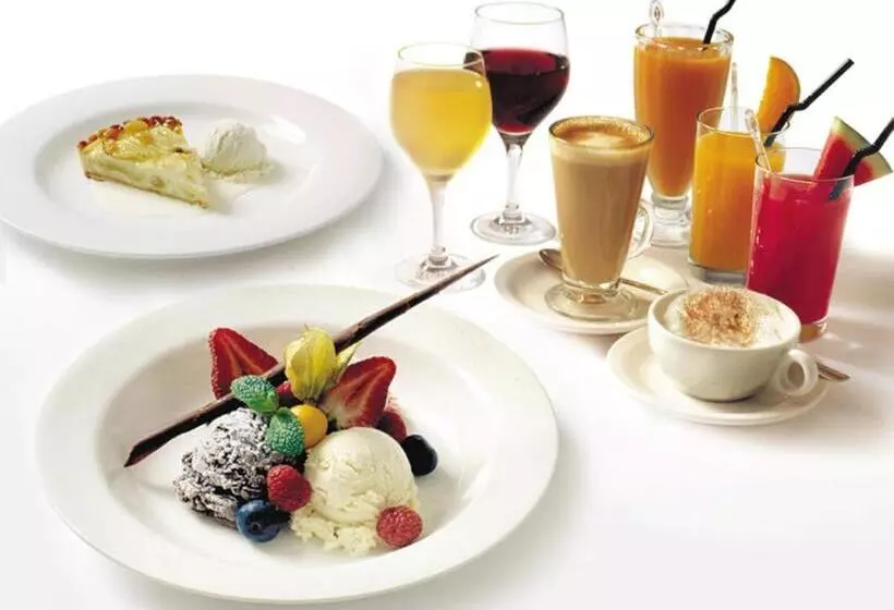 Fotos del hotel Holiday Inn Hangzhou Chaoshan, An Ihg:  5