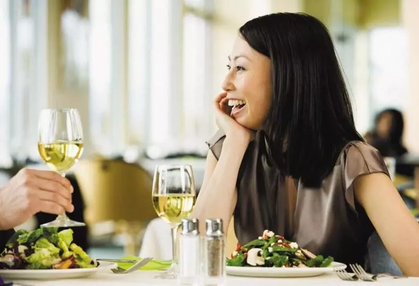 Fotos del hotel Holiday Inn Hangzhou Chaoshan, An Ihg:  14