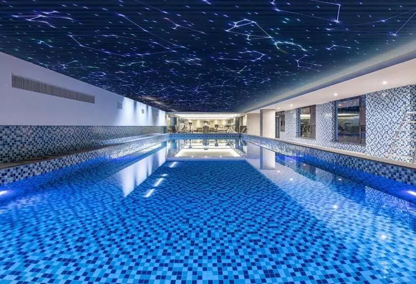 Fotos del hotel Holiday Inn Hangzhou Chaoshan, An Ihg:  2