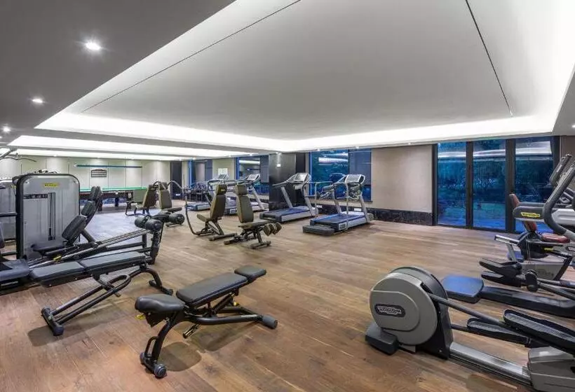 Fotos del hotel Holiday Inn Hangzhou Chaoshan, An Ihg:  4