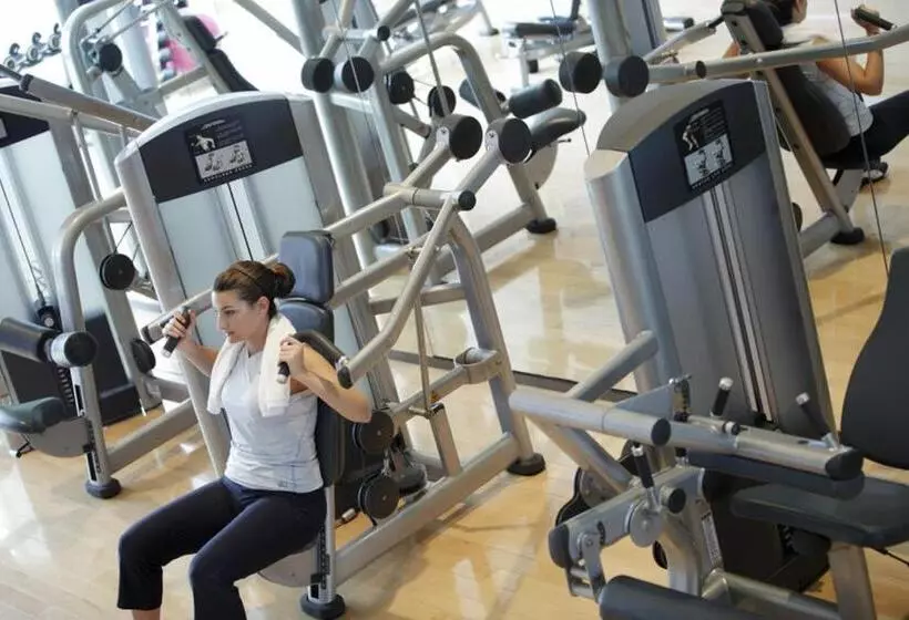 Fotos del hotel Holiday Inn Hangzhou Chaoshan, An Ihg:  10