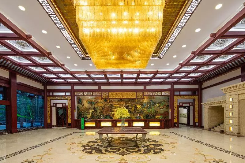 Fotos del hotel Holiday Inn Hangzhou Chaoshan, An Ihg:  9