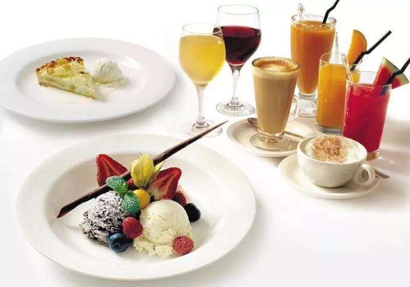 Fotos del hotel Holiday Inn Hangzhou Chaoshan, An Ihg:  11