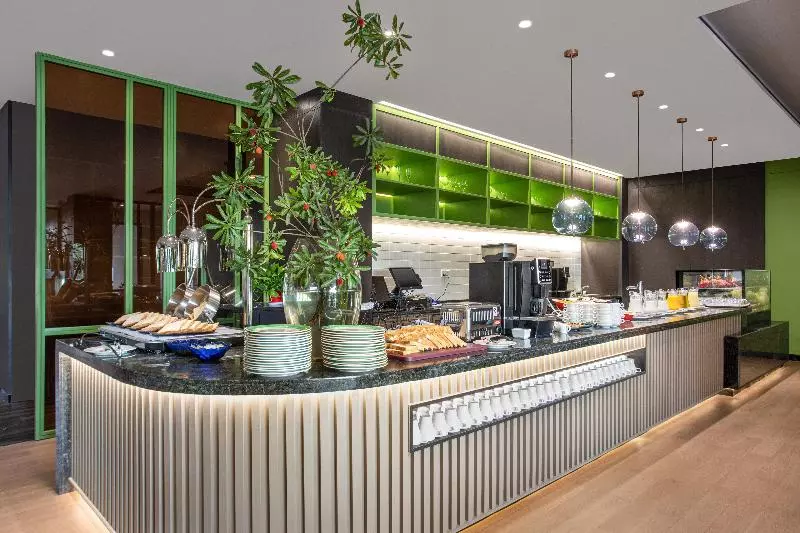 Fotos del hotel Holiday Inn Hangzhou Chaoshan, An Ihg:  6