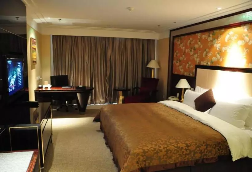 Fotos del hotel New Cozy Harbour:  6