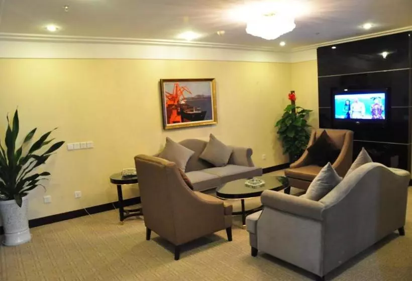 Fotos del hotel New Cozy Harbour:  3