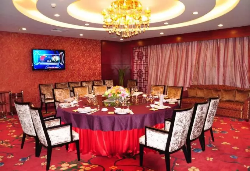 Fotos del hotel New Cozy Harbour:  12