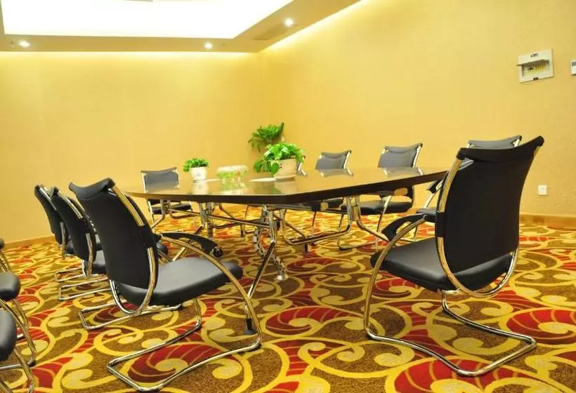 Fotos del hotel New Cozy Harbour:  9