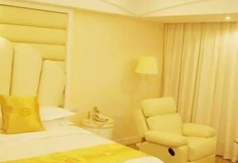 Fotos del hotel Zhongzhou International:  5