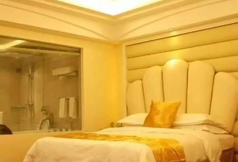 Fotos del hotel Zhongzhou International:  7