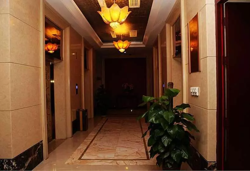 Fotos del hotel Huayue International Hotel - Hangzhou:  11