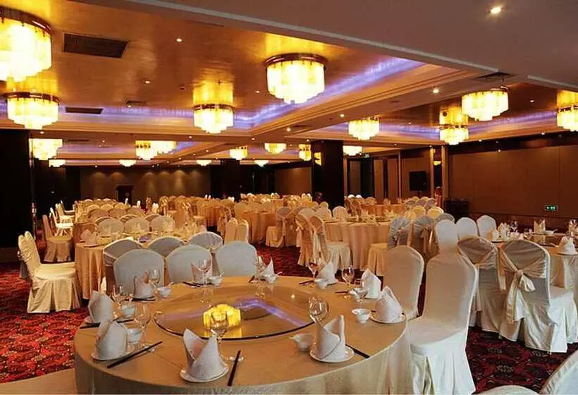 Fotos del hotel Huayue International Hotel - Hangzhou:  9