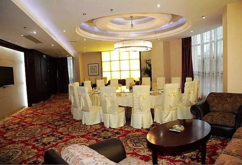 Fotos del hotel Huayue International Hotel - Hangzhou:  5