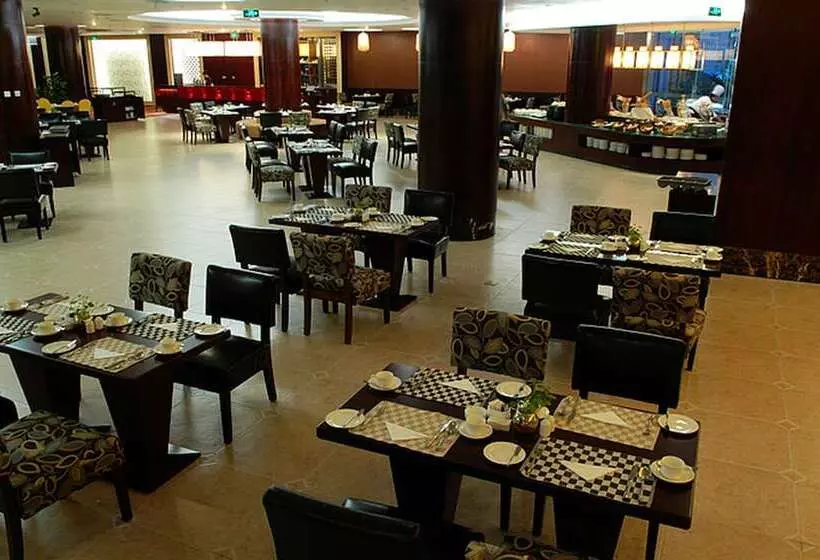 Fotos del hotel Huayue International Hotel - Hangzhou:  4