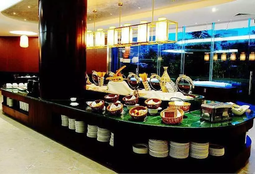 Fotos del hotel Huayue International Hotel - Hangzhou:  12