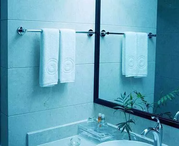 Fotos del hotel Huayue International Hotel - Hangzhou:  6