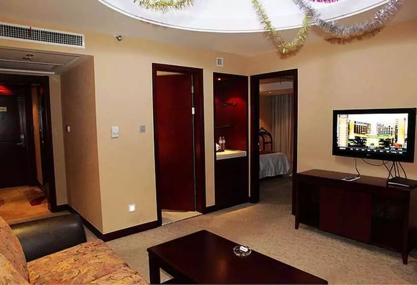 Fotos del hotel Huayue International Hotel - Hangzhou:  16