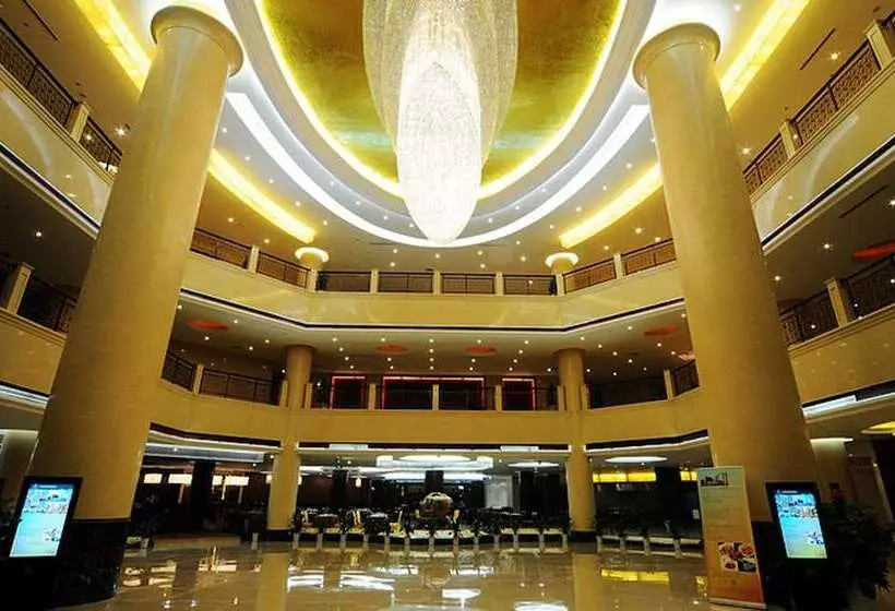 Fotos del hotel Huayue International Hotel - Hangzhou:  3