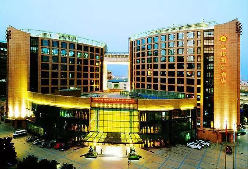 Huayue International Hotel – Hangzhou