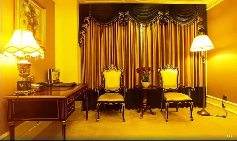 Fotos del hotel Nantong City Vogue Hotel Nantong:  19