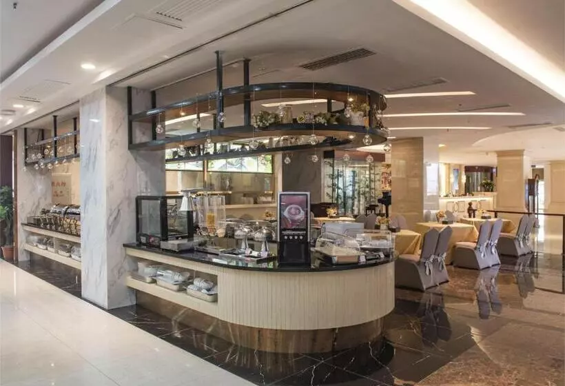 Fotos del hotel Junyue:  5