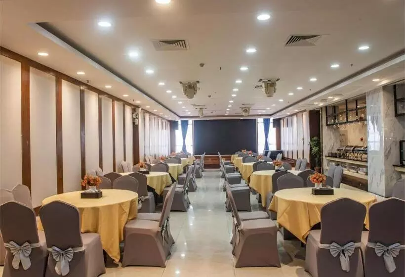 Fotos del hotel Junyue:  6