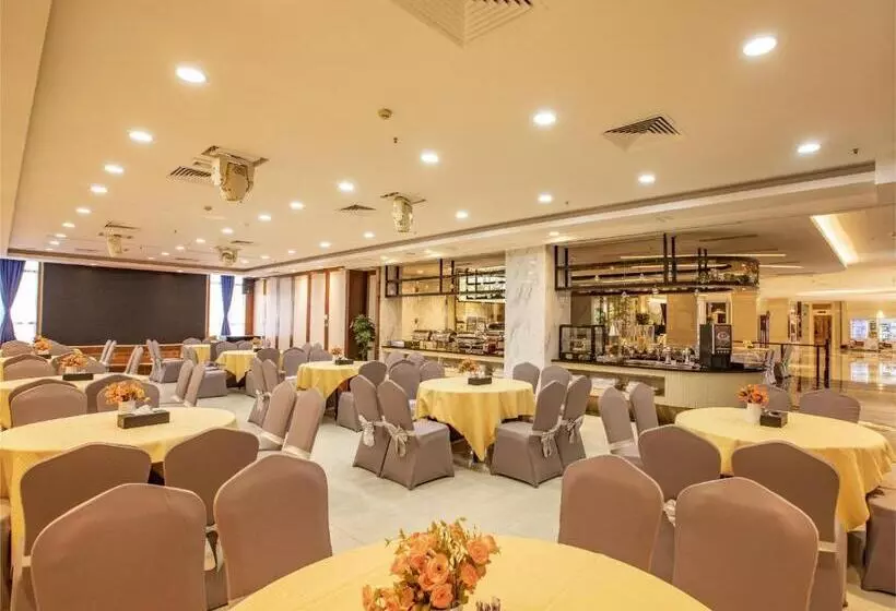 Fotos del hotel Junyue:  9