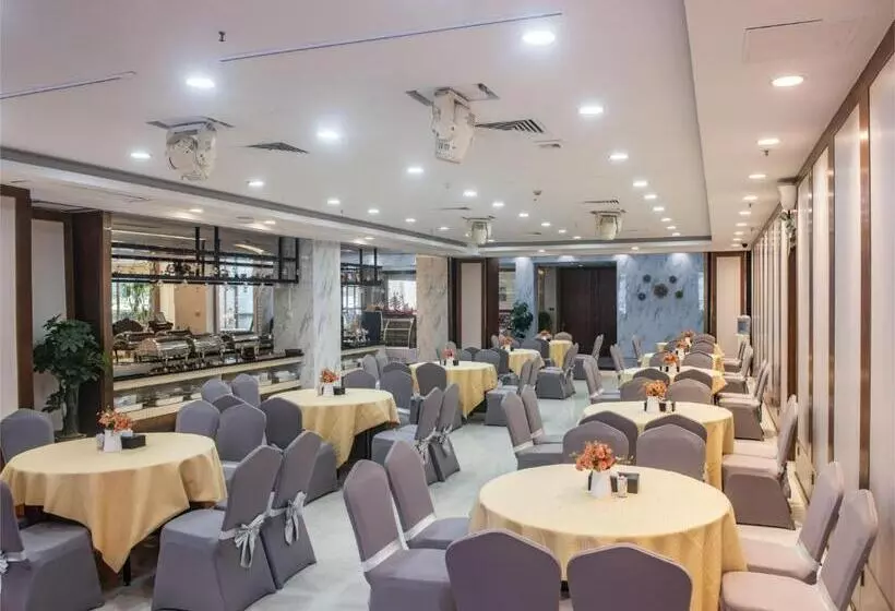 Fotos del hotel Junyue:  11