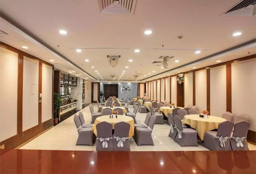 Fotos del hotel Junyue:  13