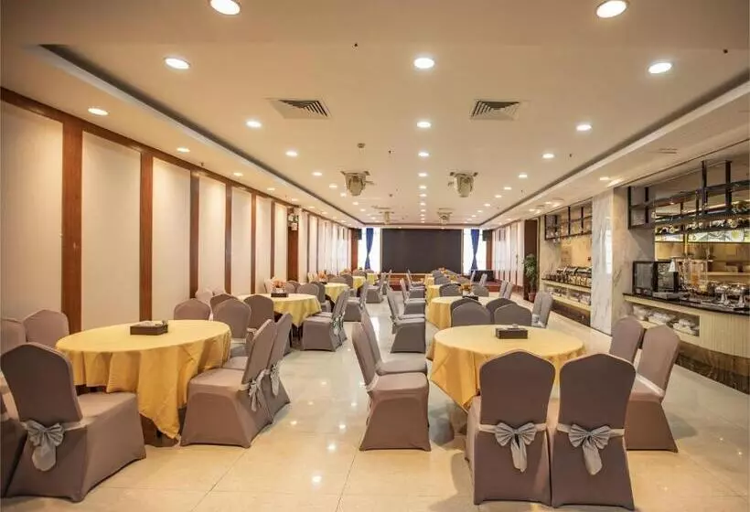 Fotos del hotel Junyue:  15