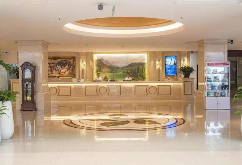 Fotos del hotel Junyue:  2