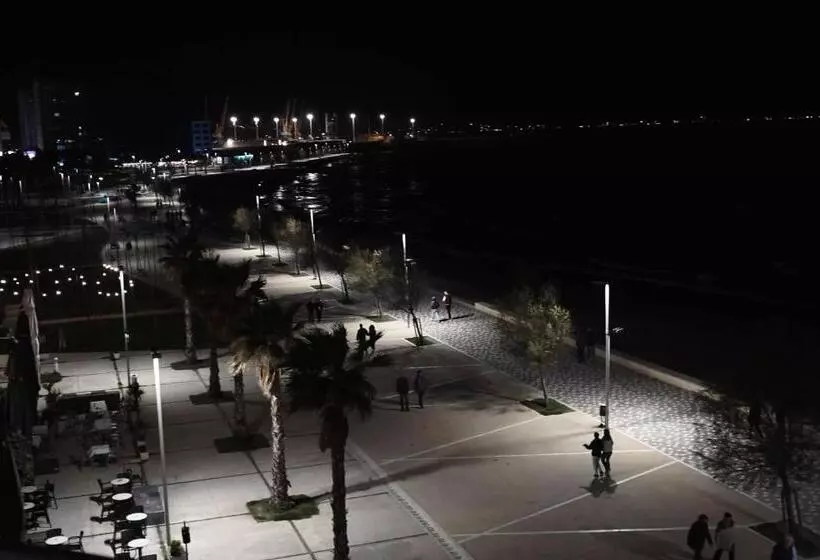 Fotos del hotel Kristal:  9