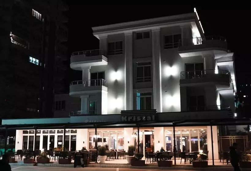 Fotos del hotel Kristal:  14