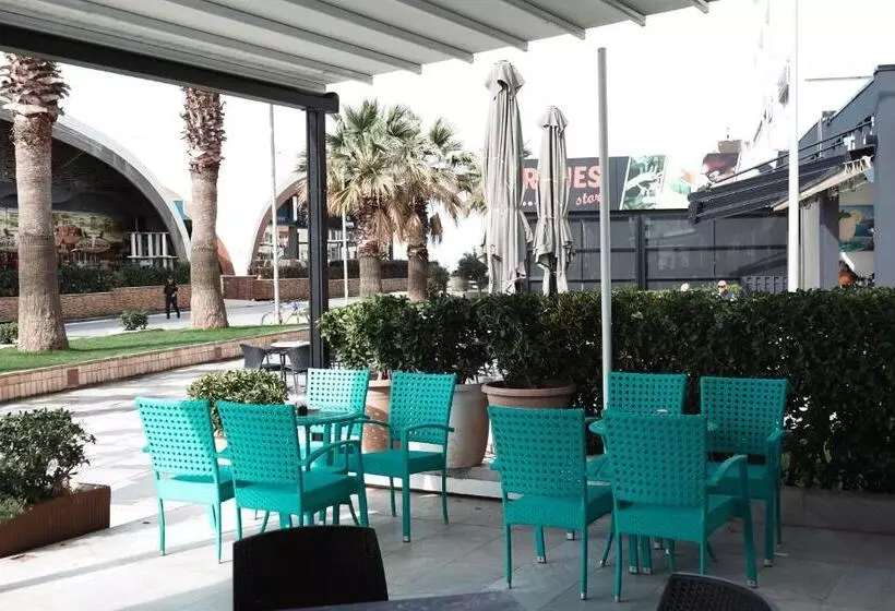 Fotos del hotel Kristal:  4