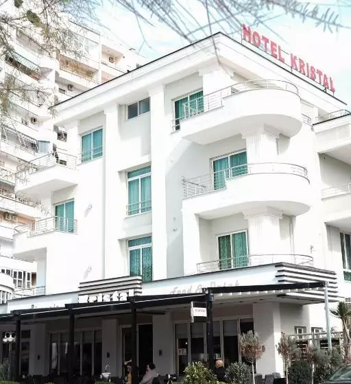 Fotos del hotel Kristal:  10