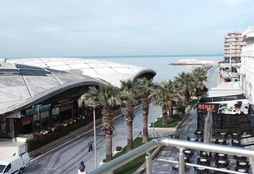 Fotos del hotel Kristal:  5