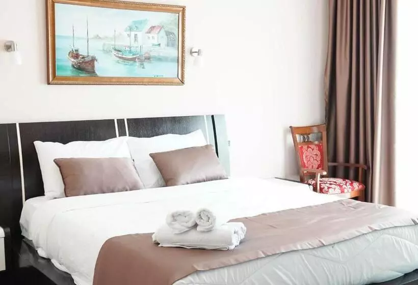 Fotos del hotel Kristal:  2