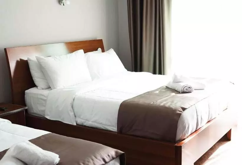 Fotos del hotel Kristal:  11