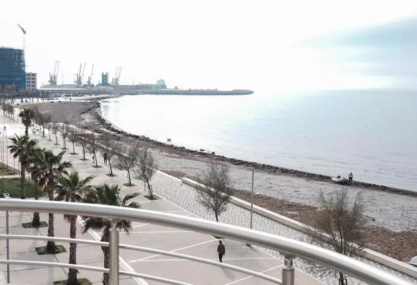 Fotos del hotel Kristal:  13