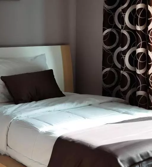 Fotos del hotel Kristal:  15